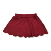 Maroon girls&