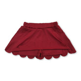 Maroon girls&