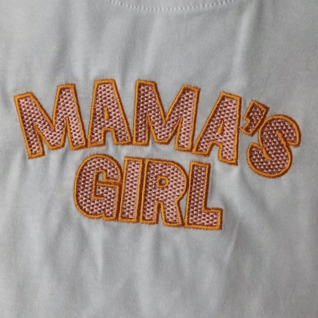 Mama&