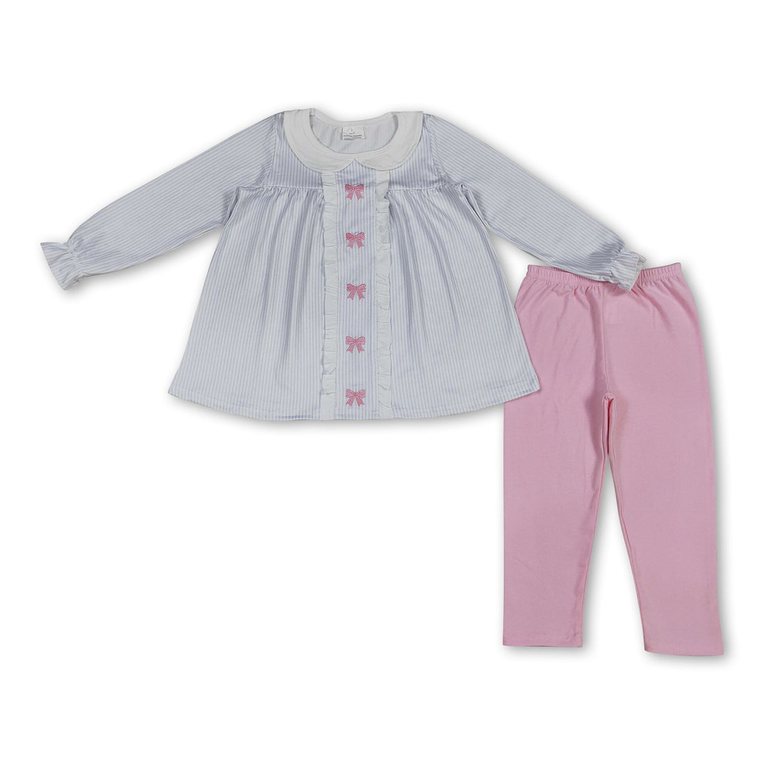 Mini Rodeo girls&