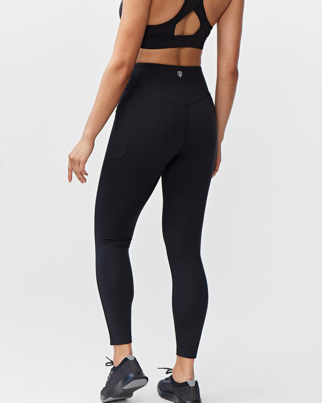 Black Go Again women&
