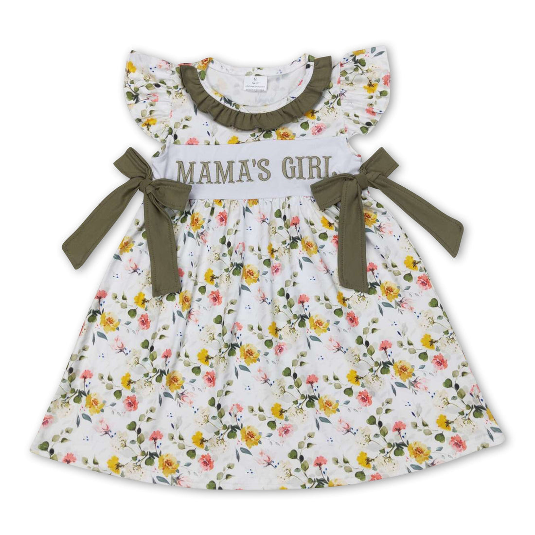 Mama&