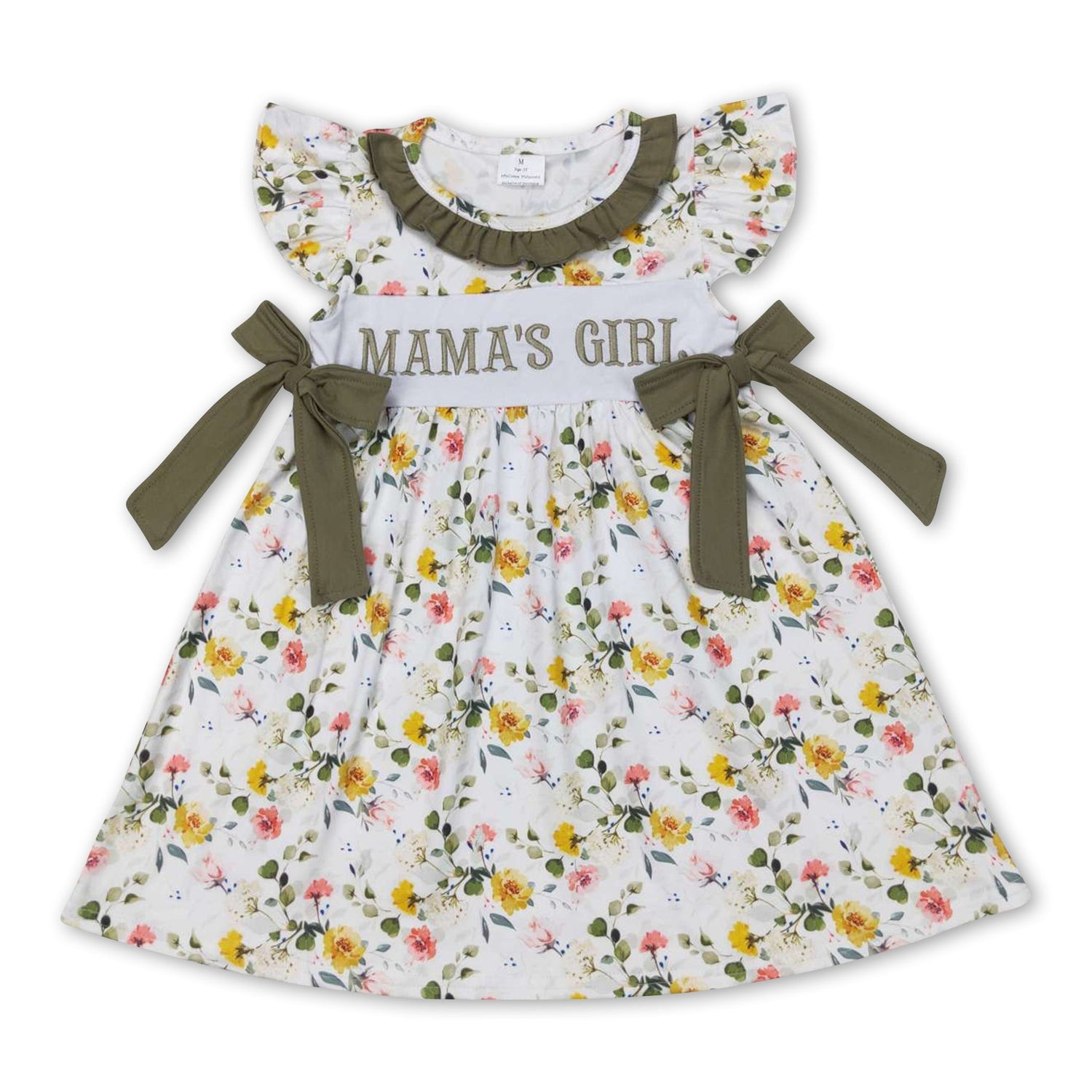 Mama&