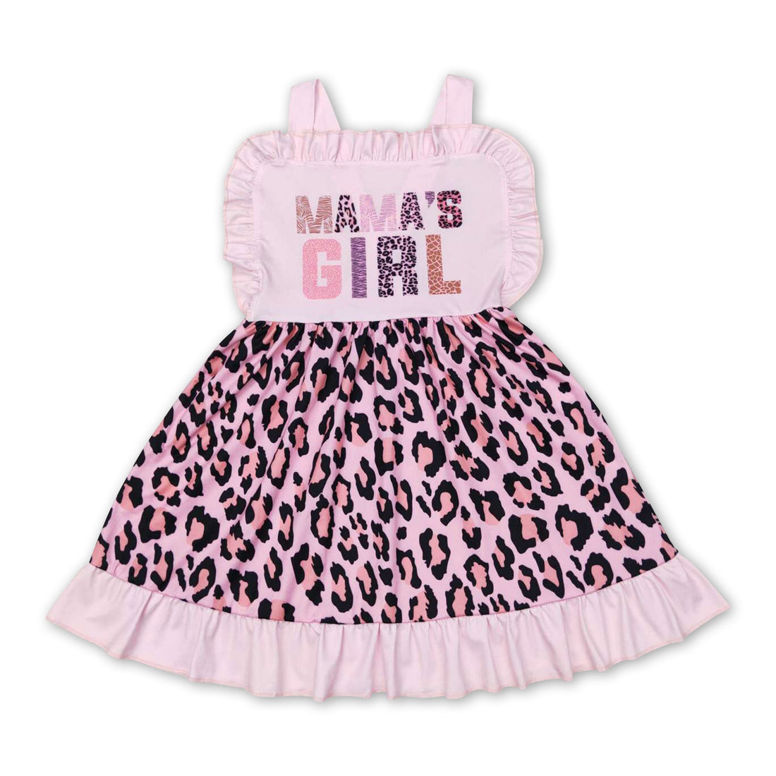 Pink mama&