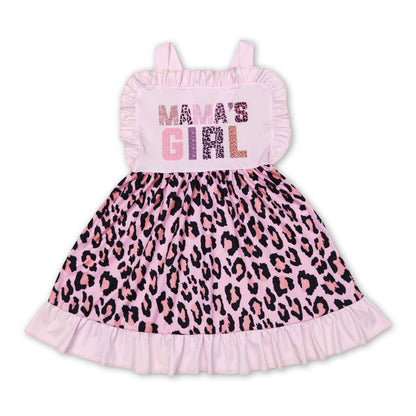 Pink mama&