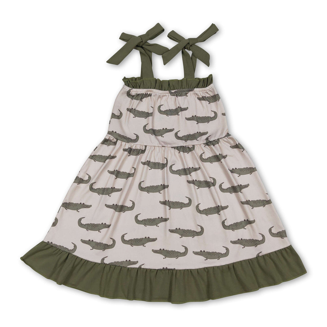Mini Rodeo girls&