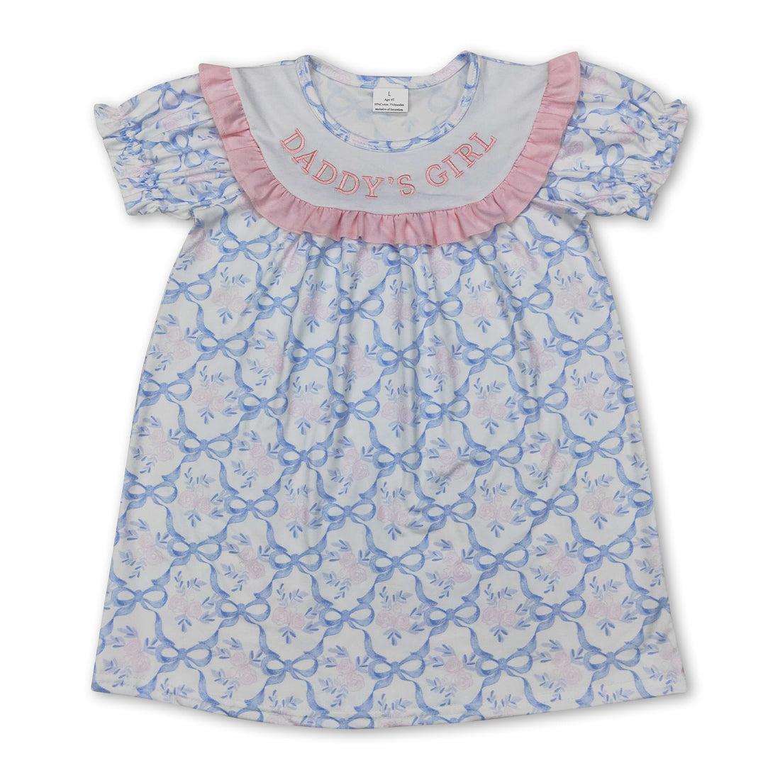 Short sleeves daddy&