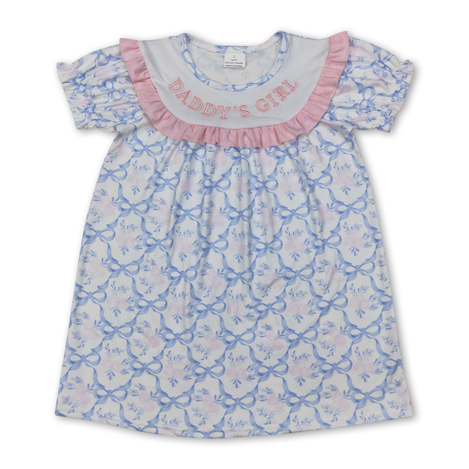 Short sleeves daddy&