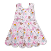 Mini Rodeo girls&
