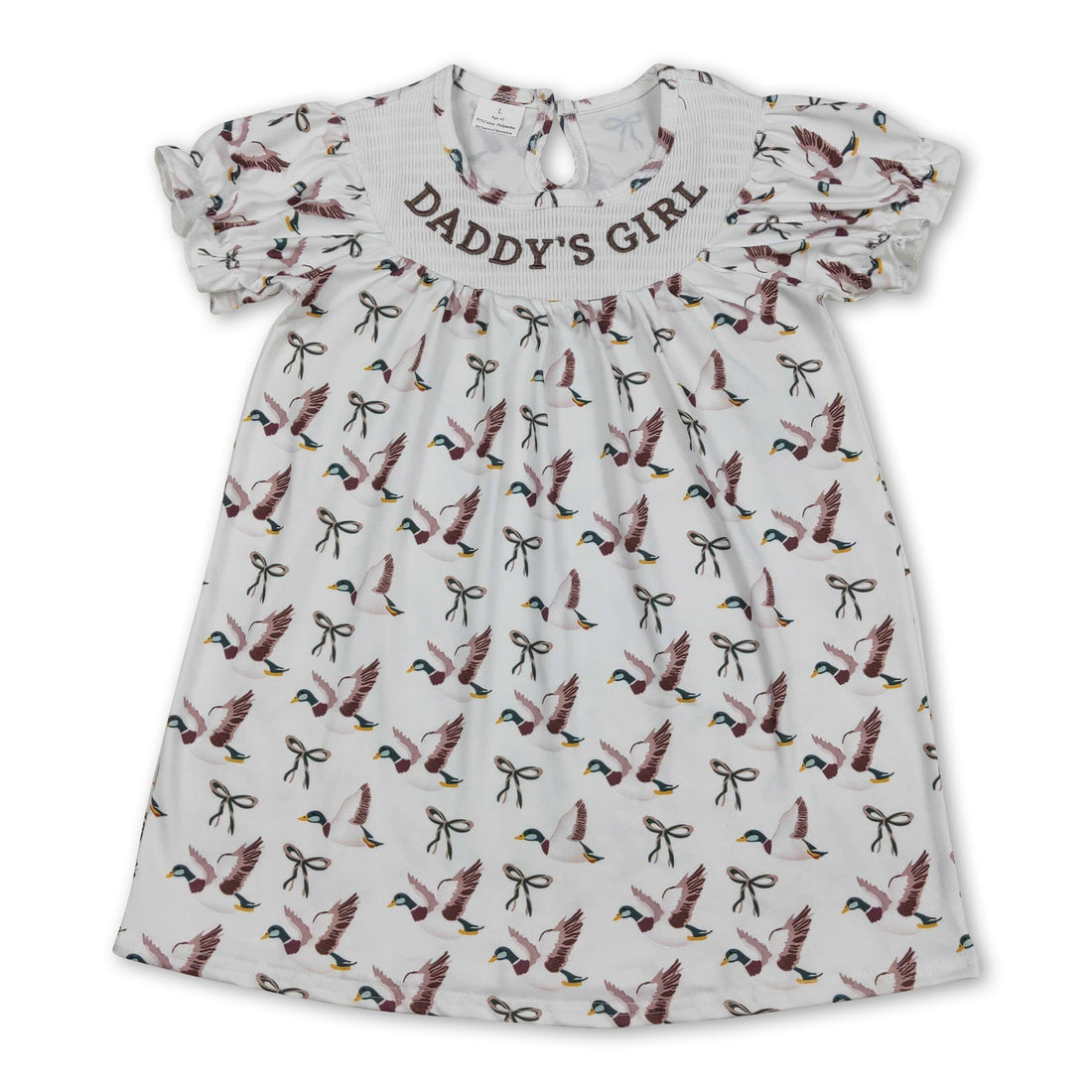 Short sleeves daddy&