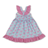 Mini Rodeo Flutter sleeves mama&