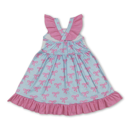 Flutter sleeves mama&