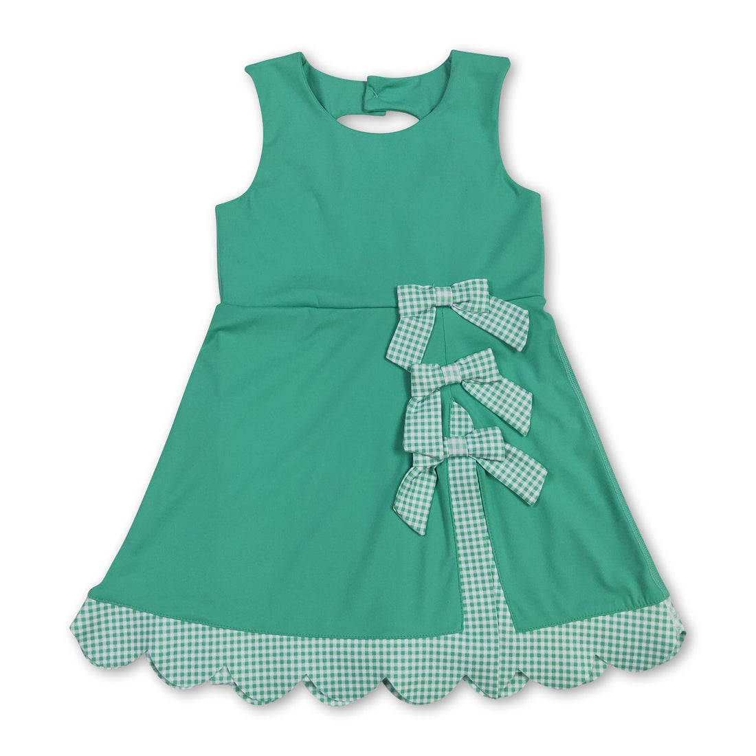 Mini Rodeo girls&