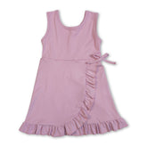 Mini Rodeo girls&