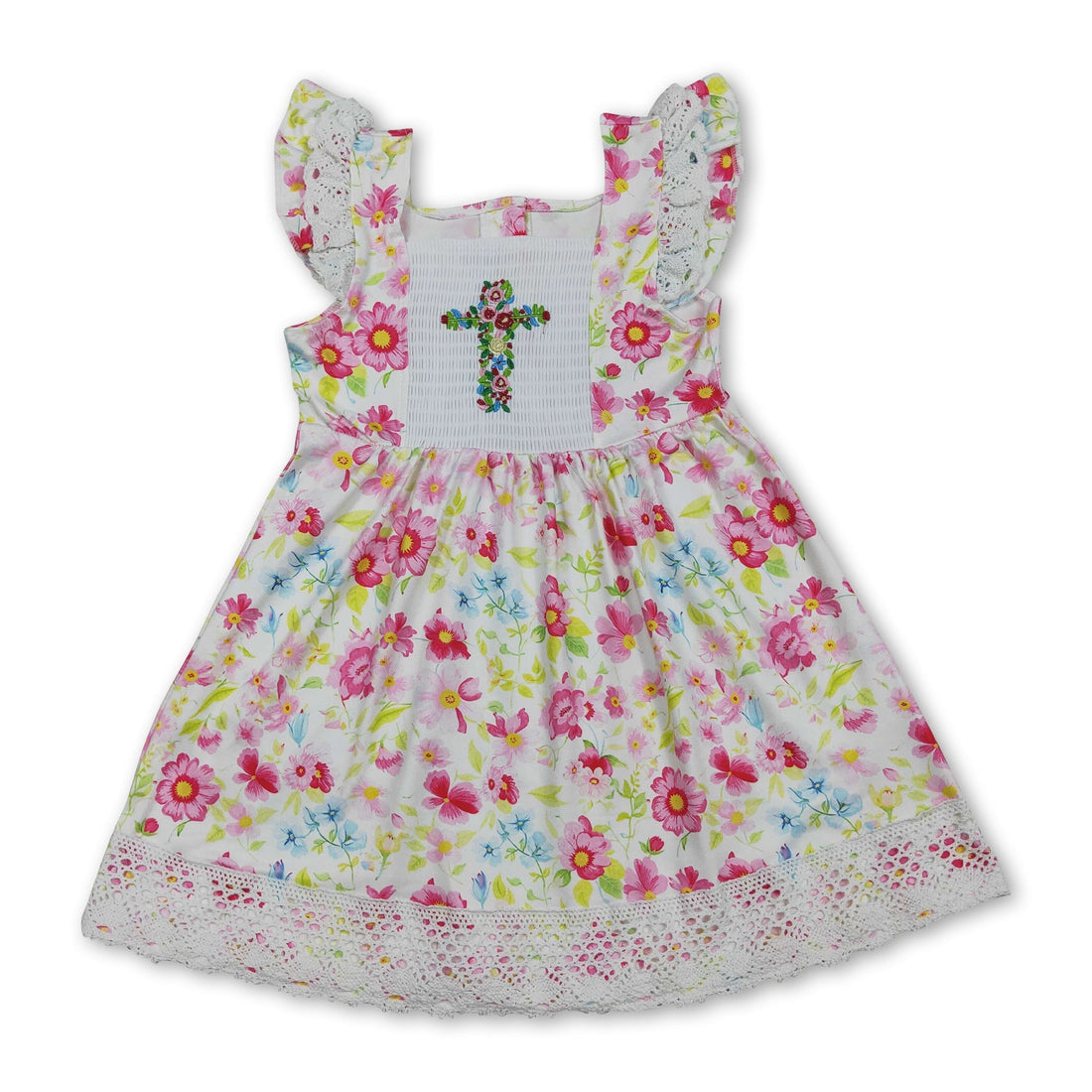 Mini Rodeo girls&