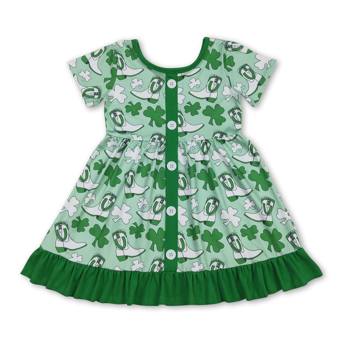 Mini Rodeo St. Patrick&