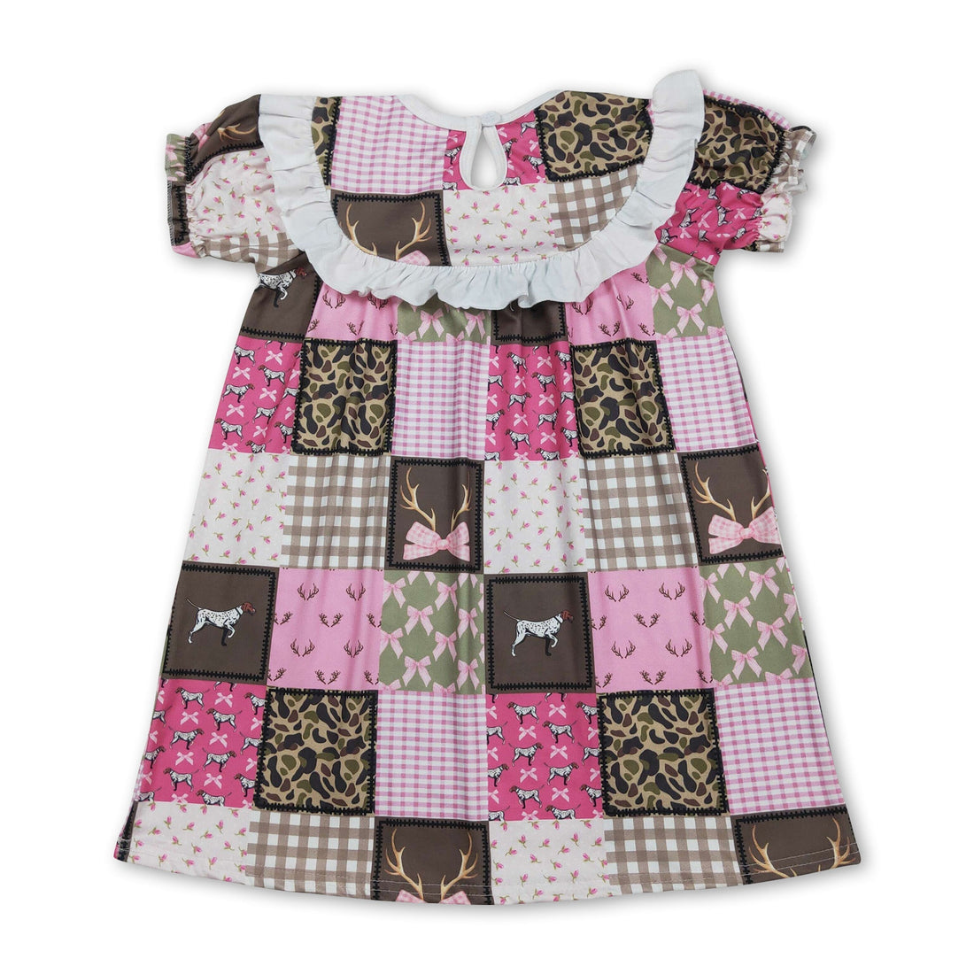 Short sleeves daddy&