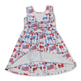 Mini Rodeo girls&