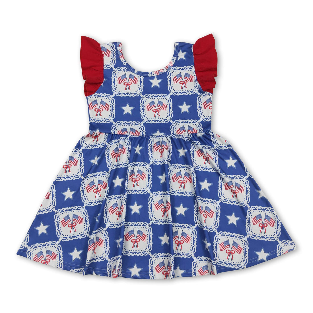 Mini Rodeo girls&