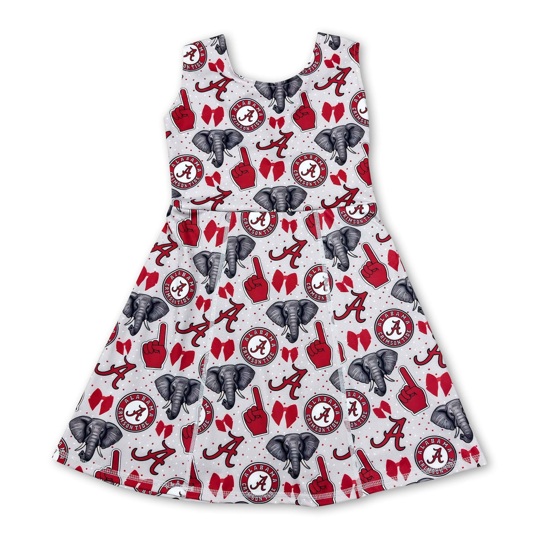 Mini Rodeo sleeveless girls&