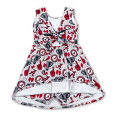 Mini Rodeo sleeveless girls&