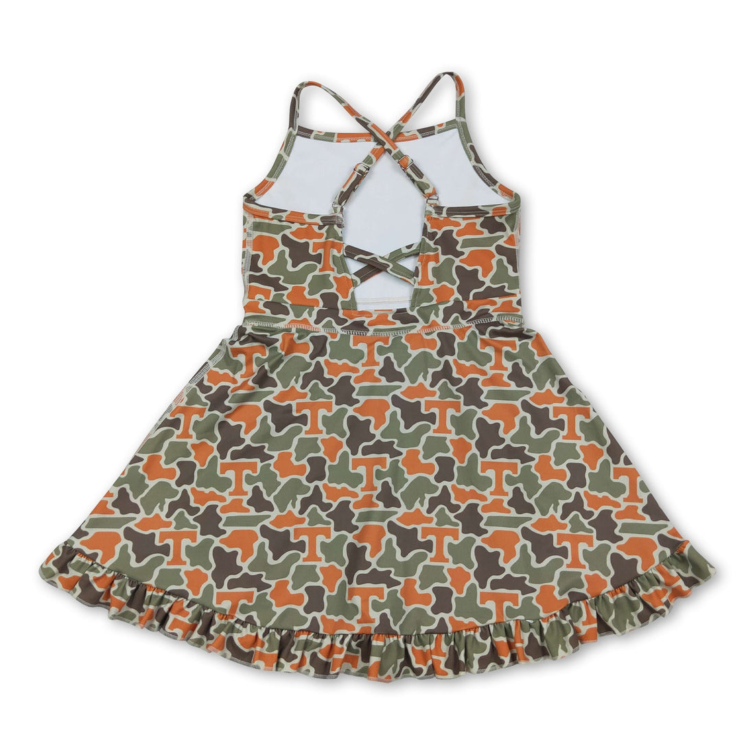 Mini Rodeo girls&