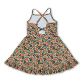 Mini Rodeo girls&