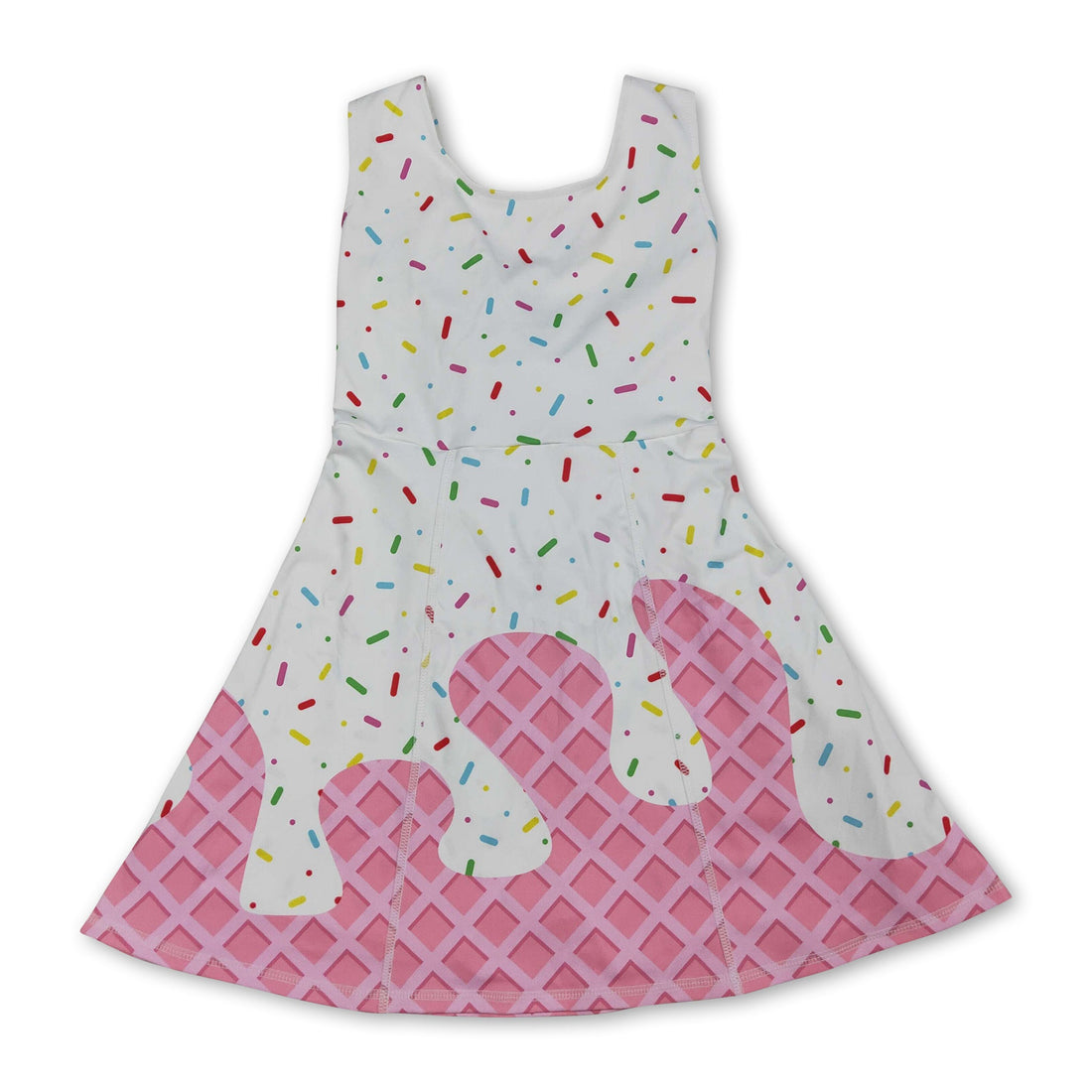 Mini Rodeo girls&