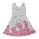 Mini Rodeo girls&