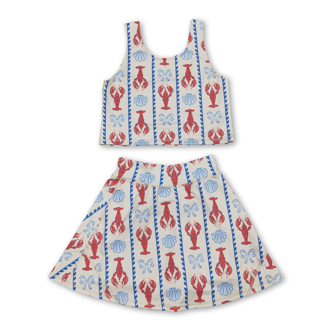 Mini Rodeo girl&