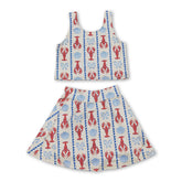 Mini Rodeo girl&
