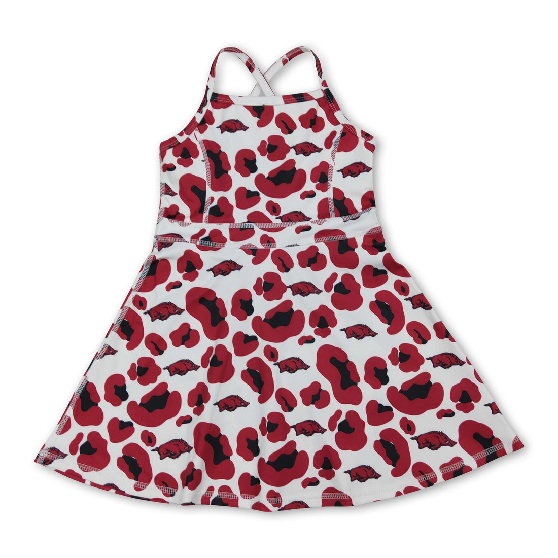 Mini Rodeo girls&