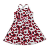 Mini Rodeo girls&