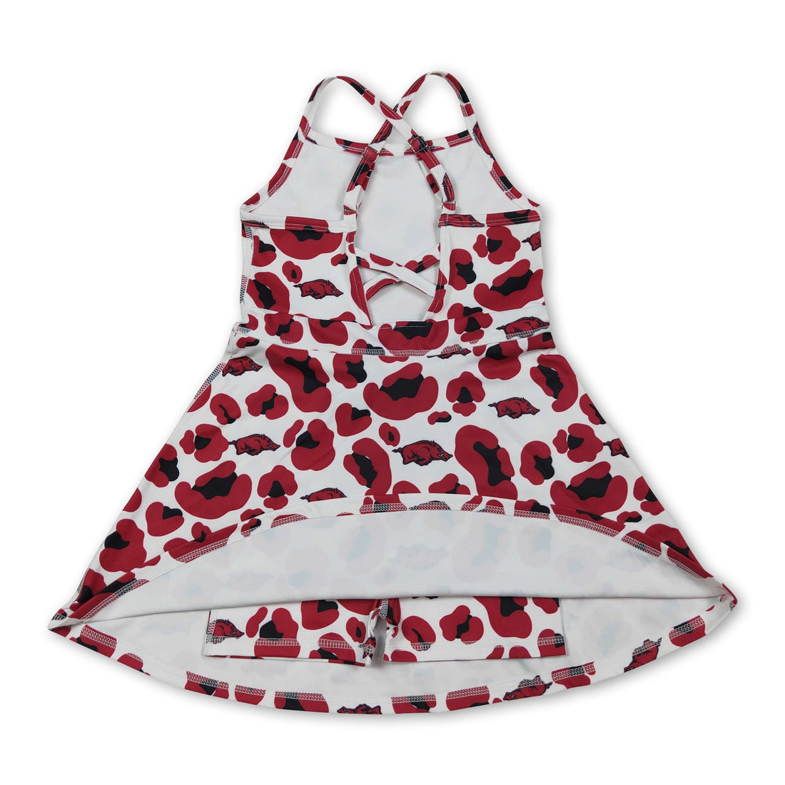 Mini Rodeo leopard print kids girls&