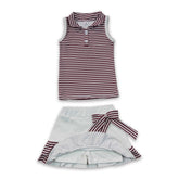 Mini Rodeo girls&