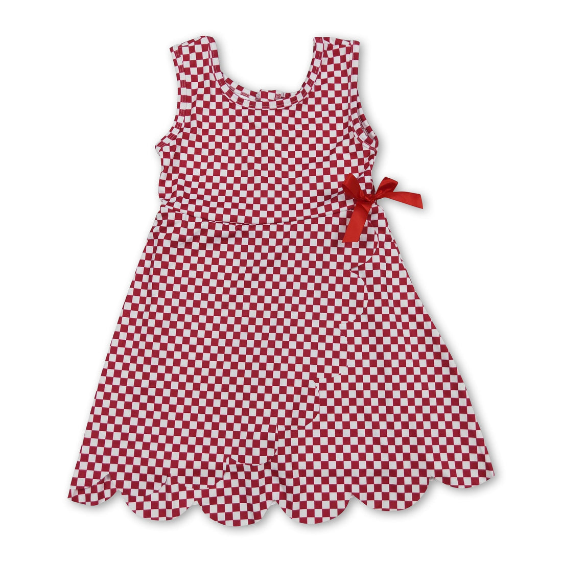 Mini Rodeo girls&