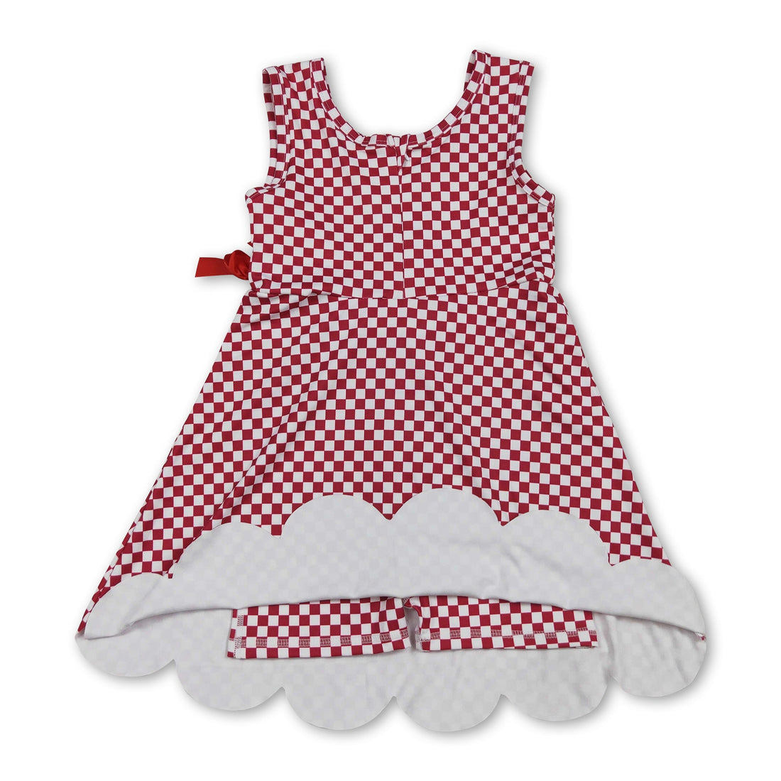 Mini Rodeo girls&