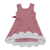 Mini Rodeo girls&