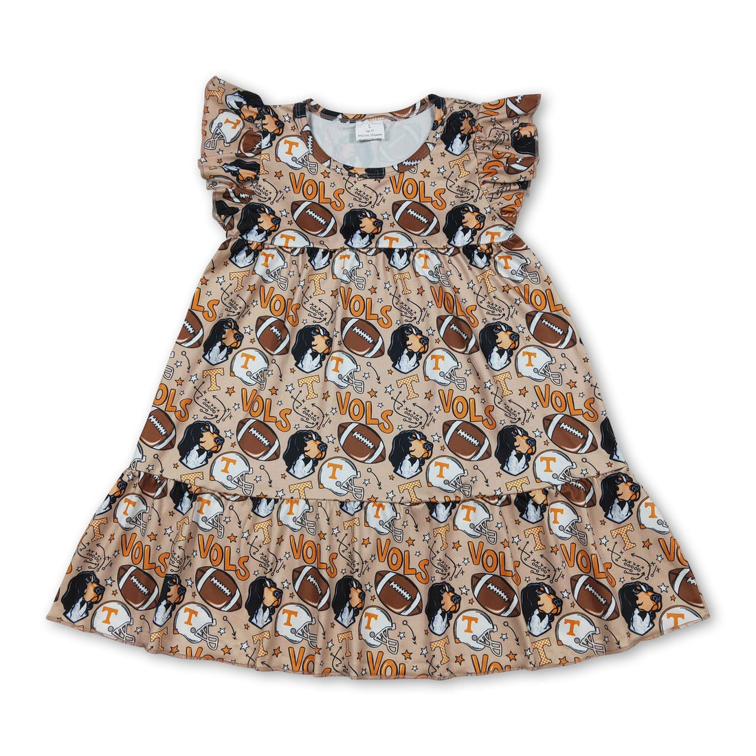 Mini Rodeo girls&