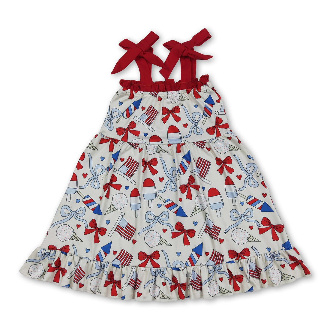 Mini Rodeo girls&