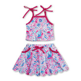 Mini Rodeo girl&