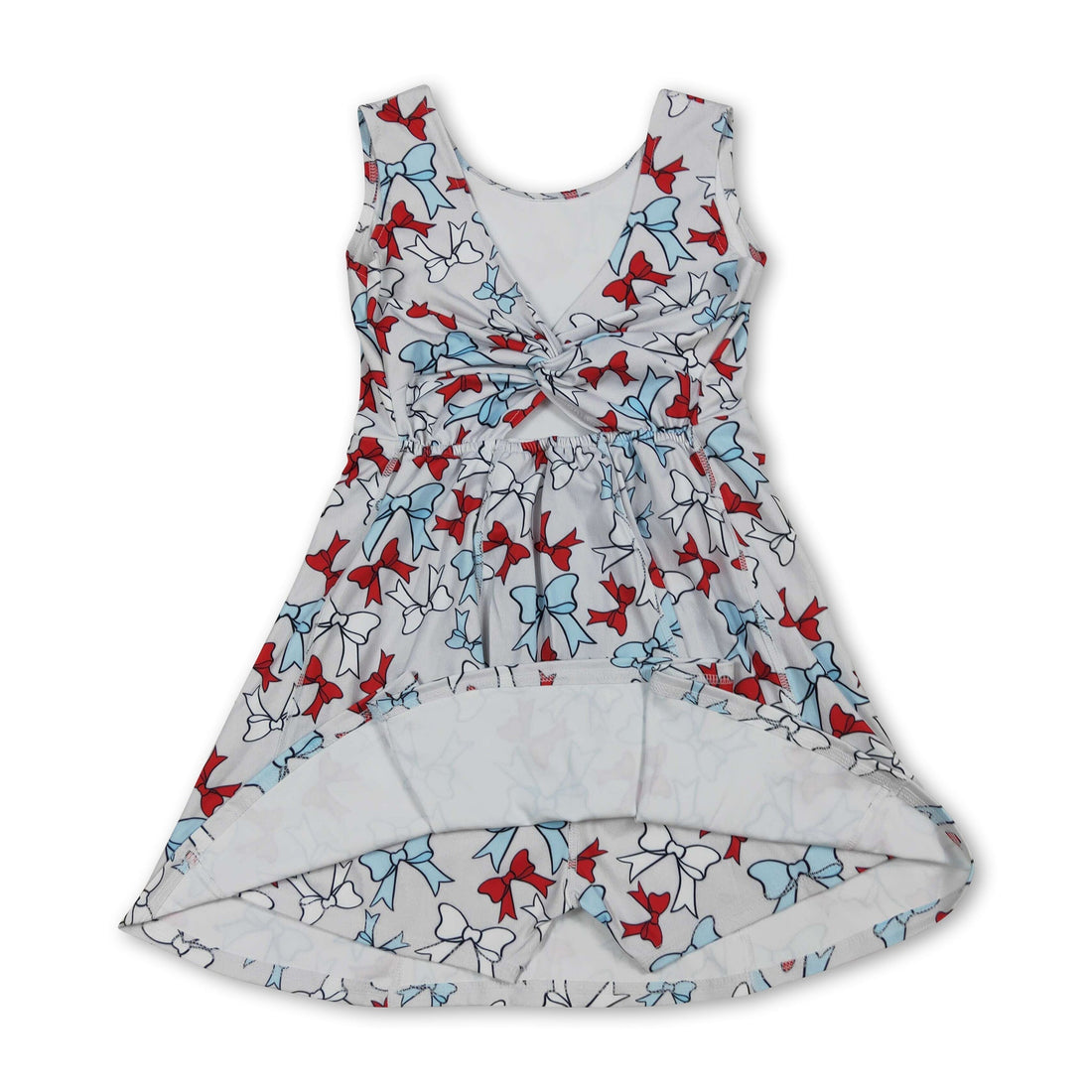 Mini Rodeo sleeveless girls&