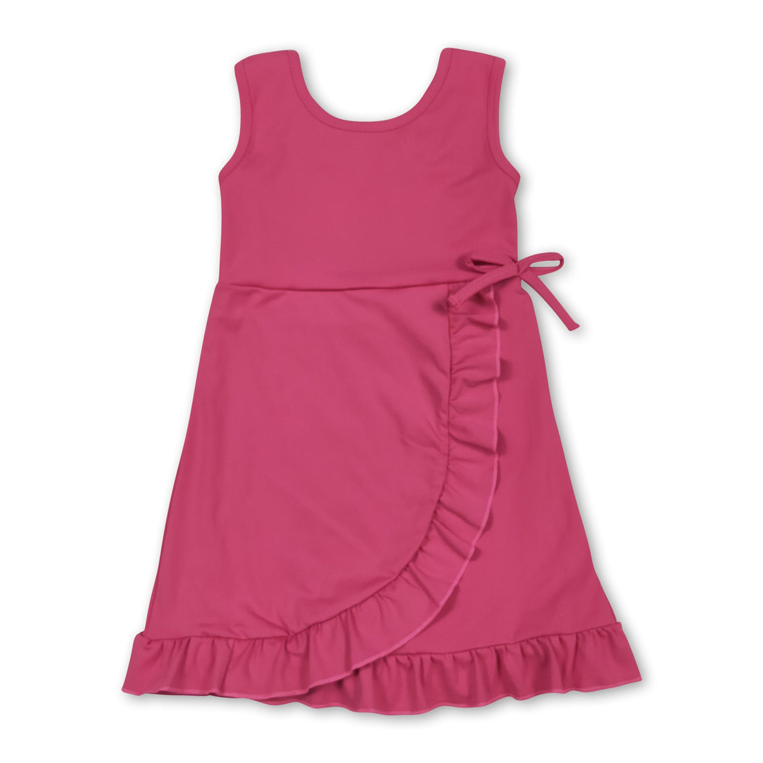 Mini Rodeo girls&
