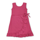 Mini Rodeo girls&