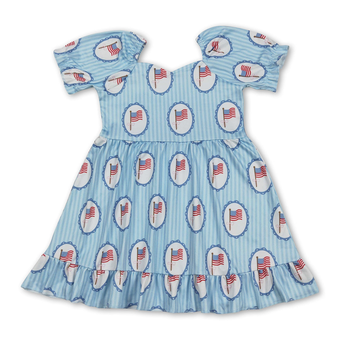 Mini Rodeo girls&