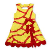 Mini Rodeo girls&