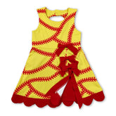 Mini Rodeo girls&