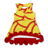 Mini Rodeo girls&