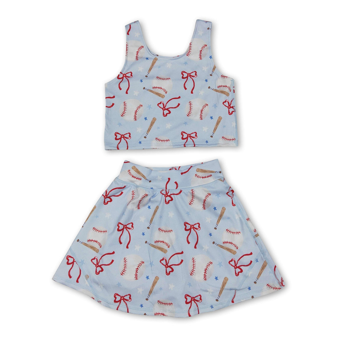Mini Rodeo girls&