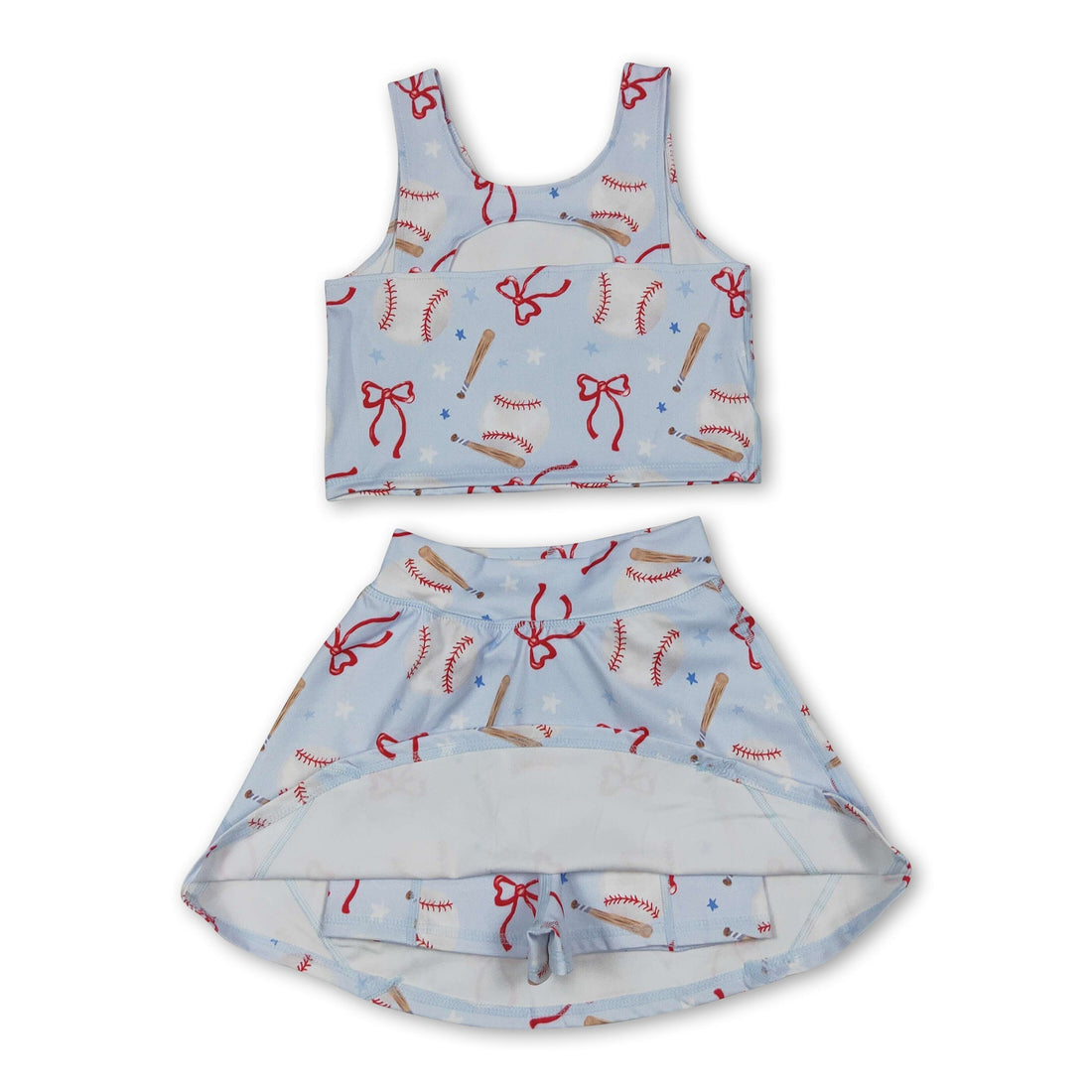 Mini Rodeo girls&